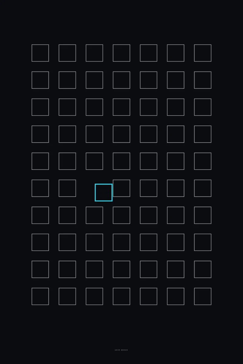 Grid Break