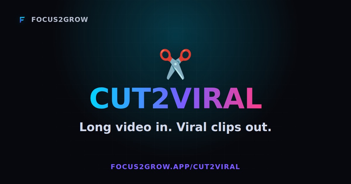 Cut2Viral